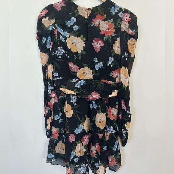 Yumi Kim Floral Dress - Picture 2 of 11